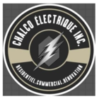 View Chalco électrique inc.’s Sainte-Scholastique profile