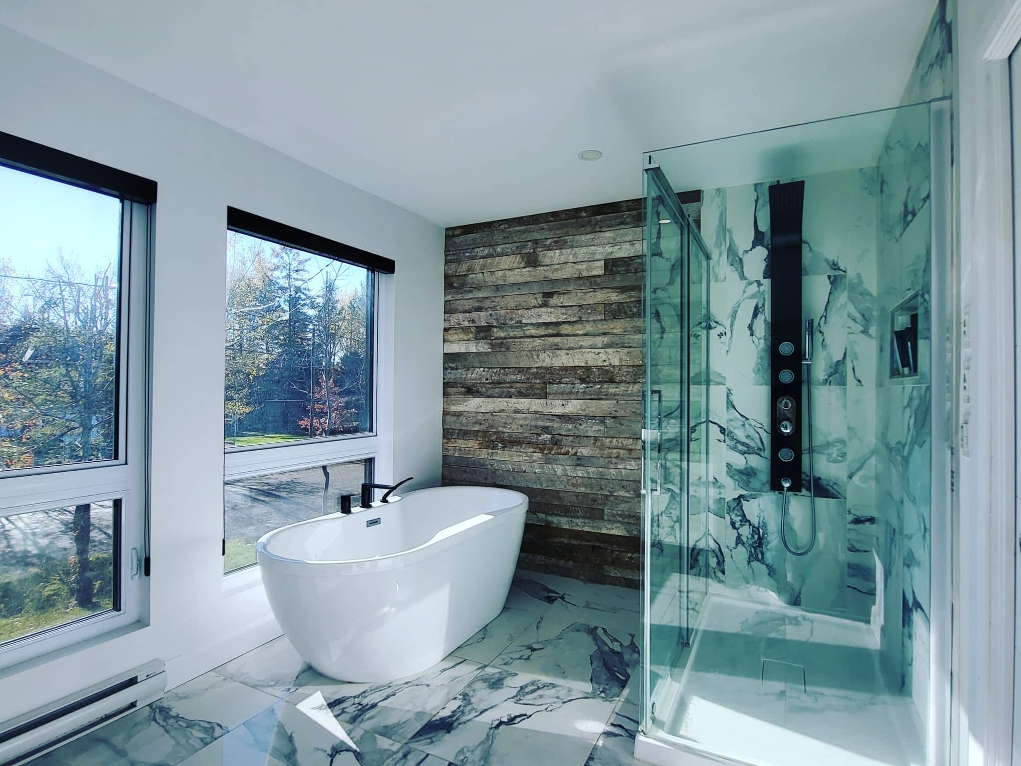 photo L.e.s Construction Inc.