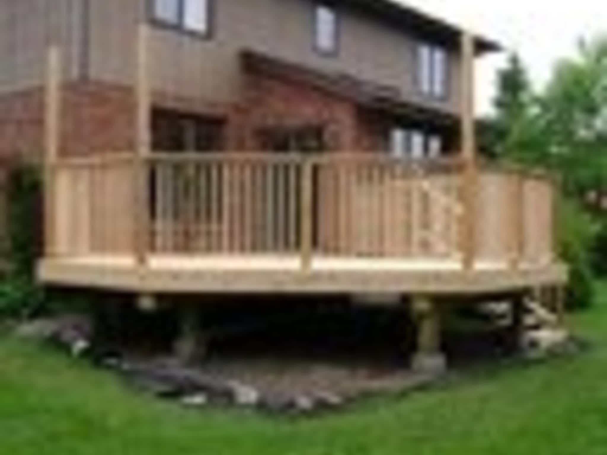 photo Deckcellence Custom Decks