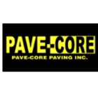 Pave-Core Paving Inc - Paving Contractors