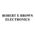 Brown Robert E Electronics - Service de téléphones cellulaires et sans-fil