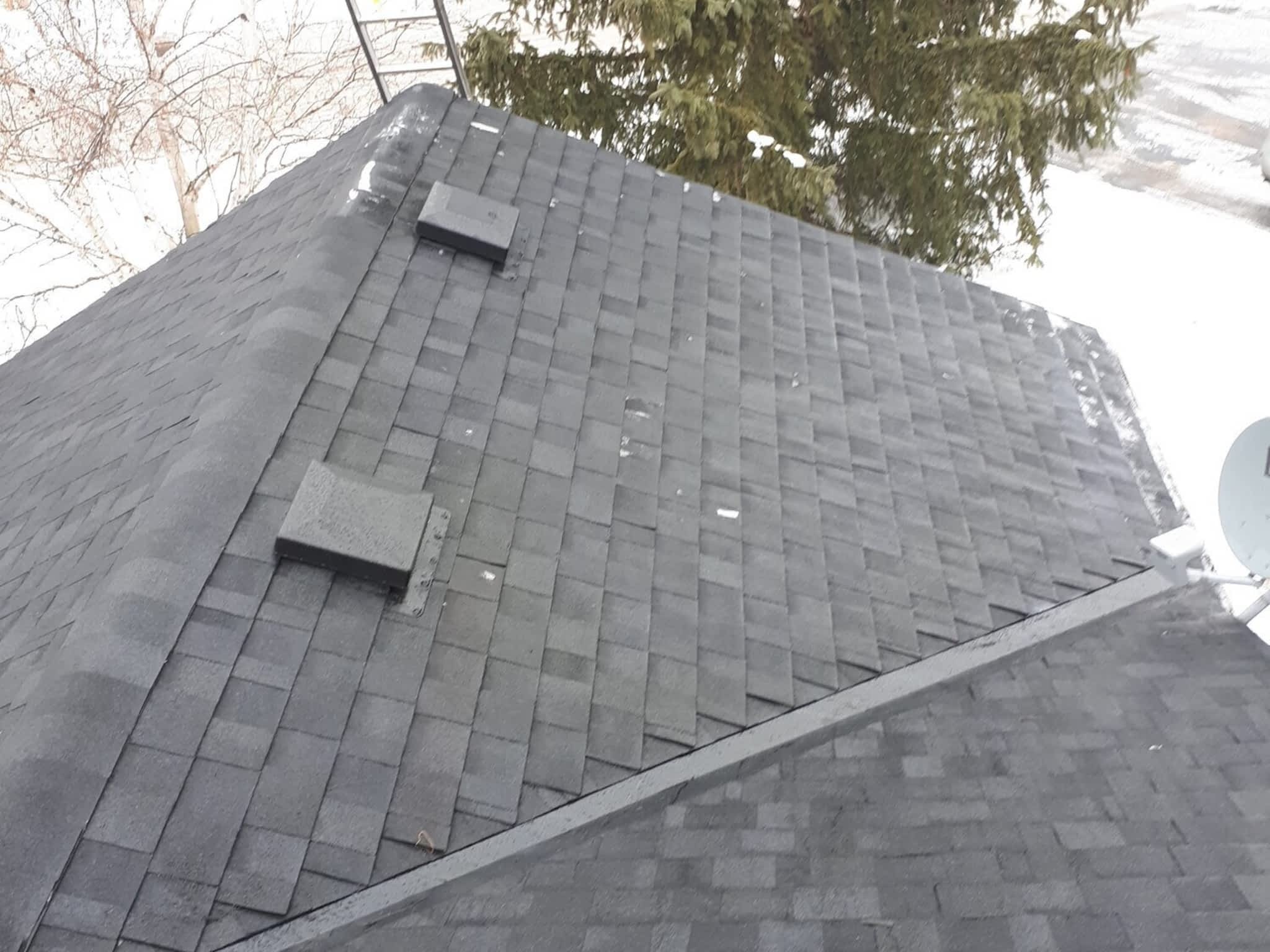 photo Stokes Roofing