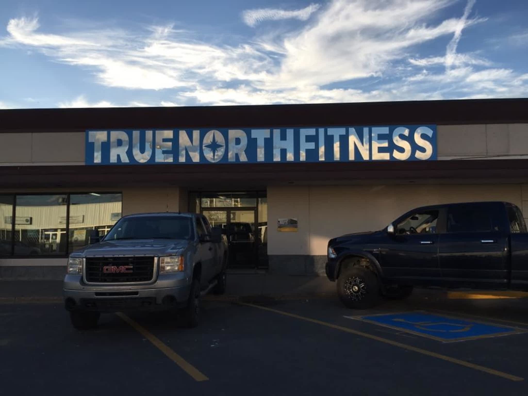 photo True North Fitness Ltd