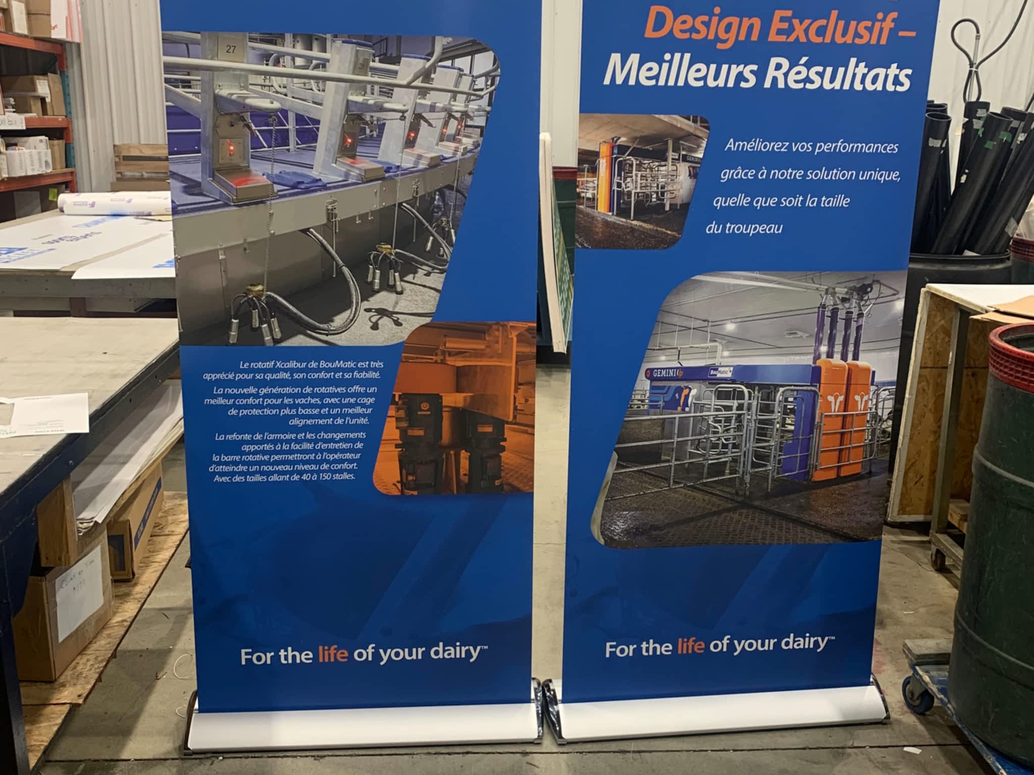 photo Impression Numéric - Imprimeur Québec