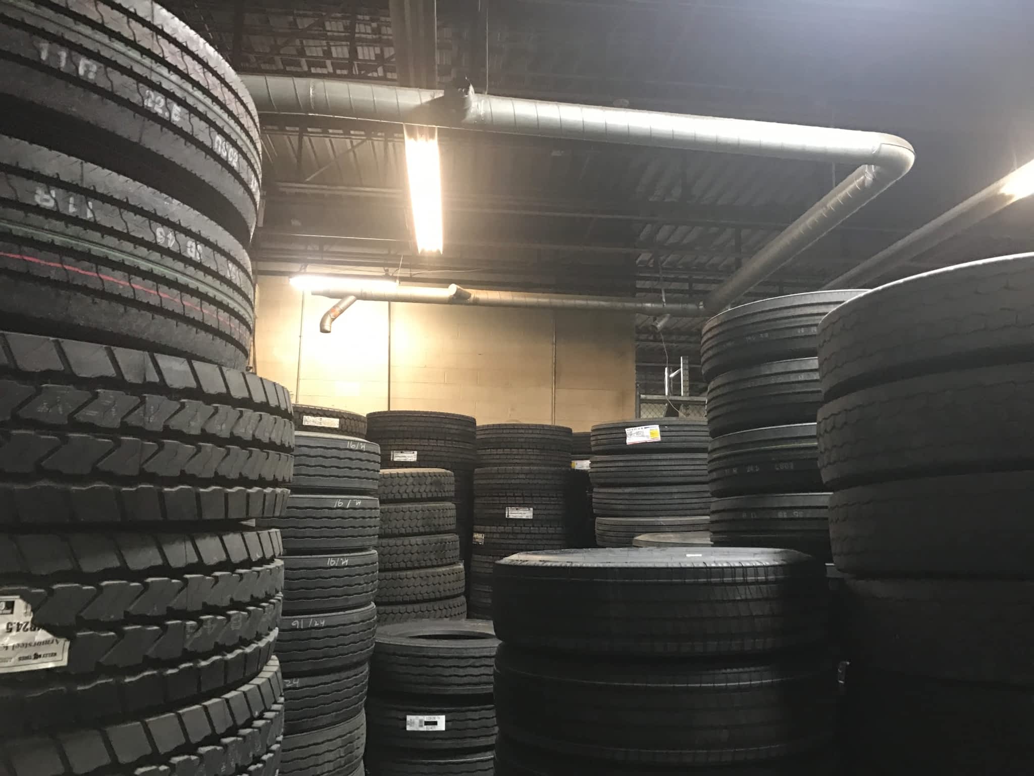 photo House Of Tire Corp