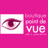 View Boutique Point De Vue’s Saint-Tite profile