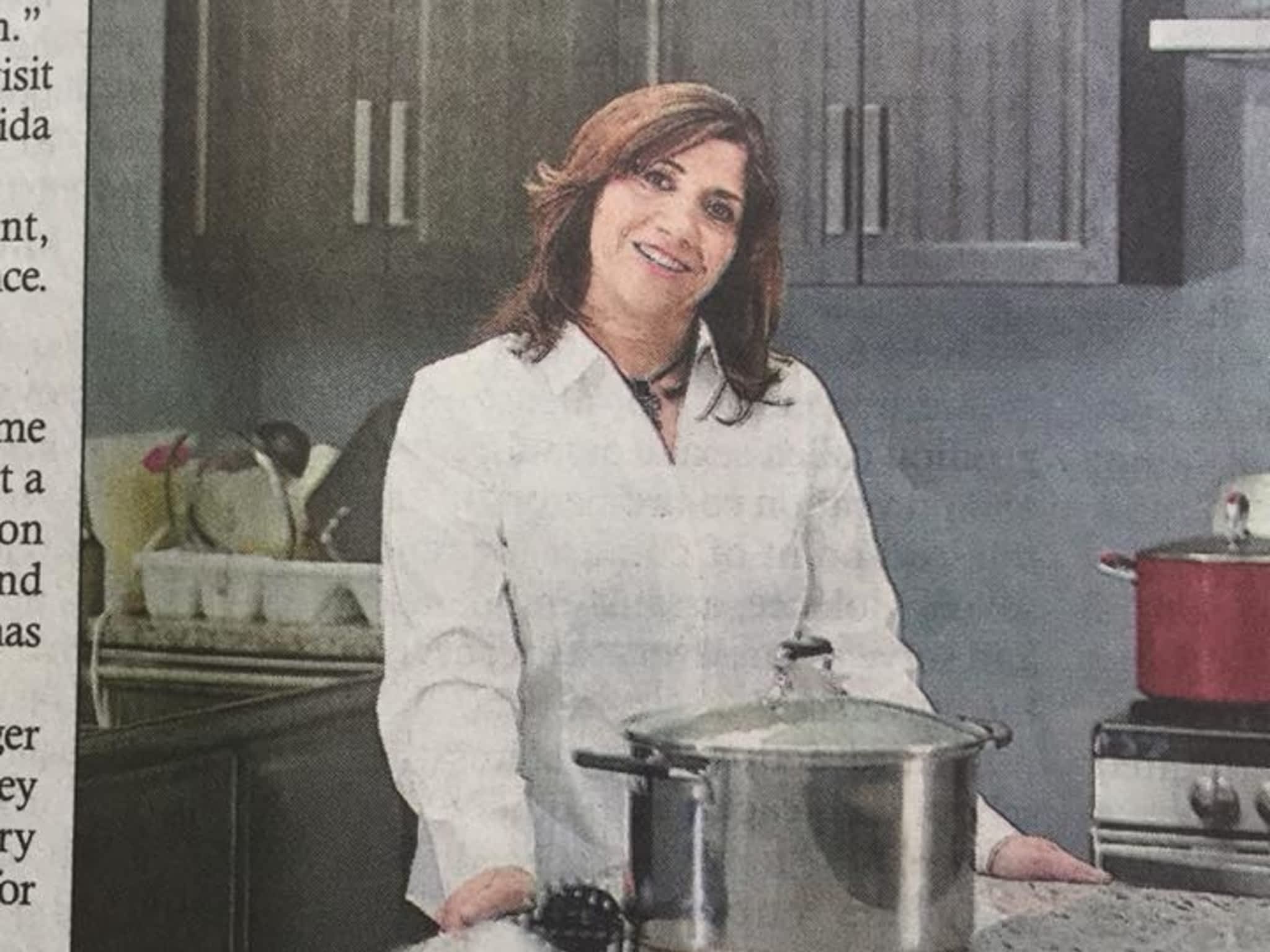 photo Aida's Catering