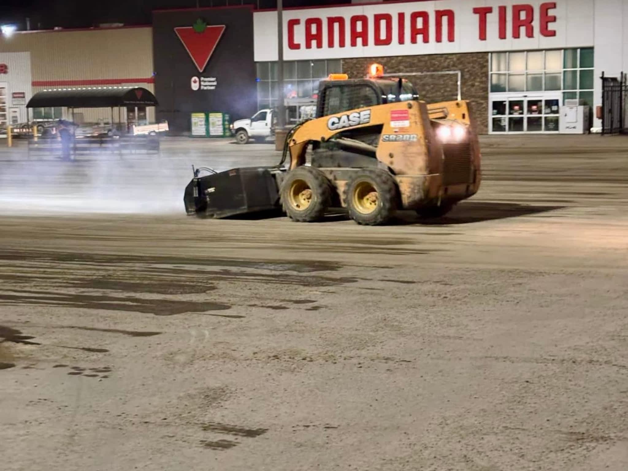 photo HLB Contracting