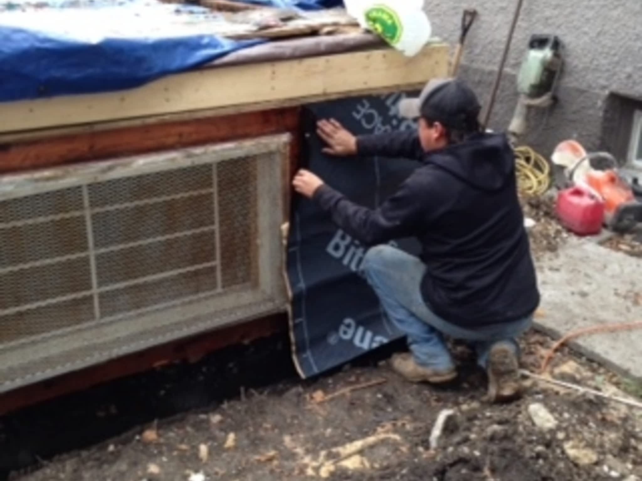 photo ABuess Contractors