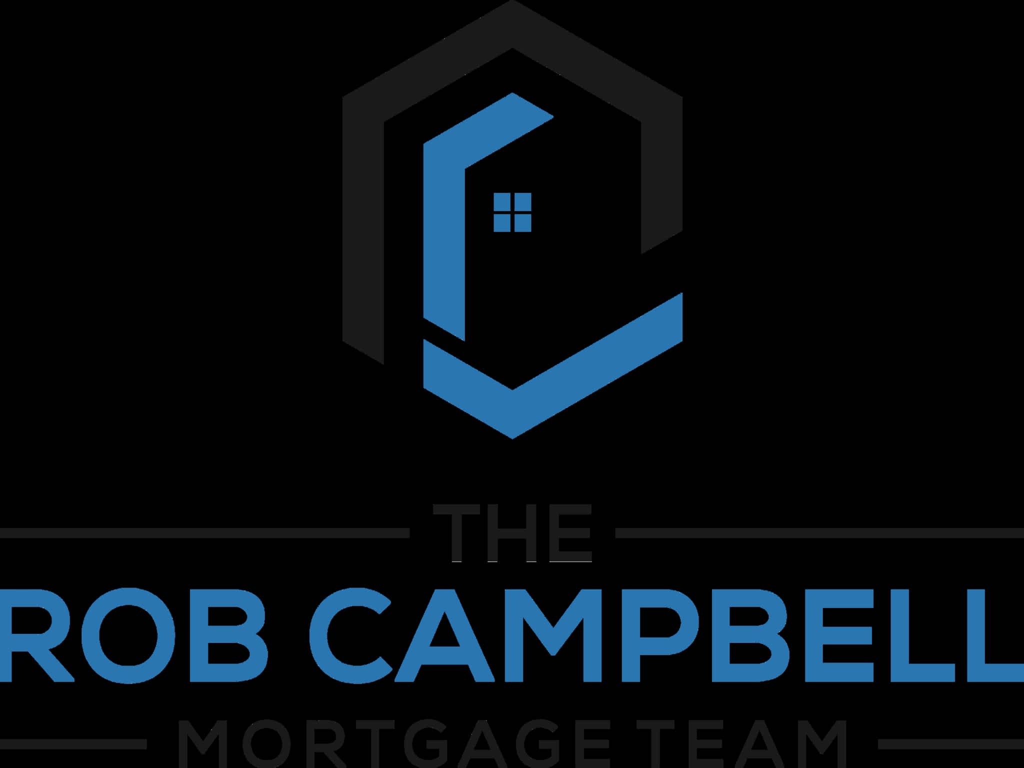 photo The Rob Campbell Mortgage Team