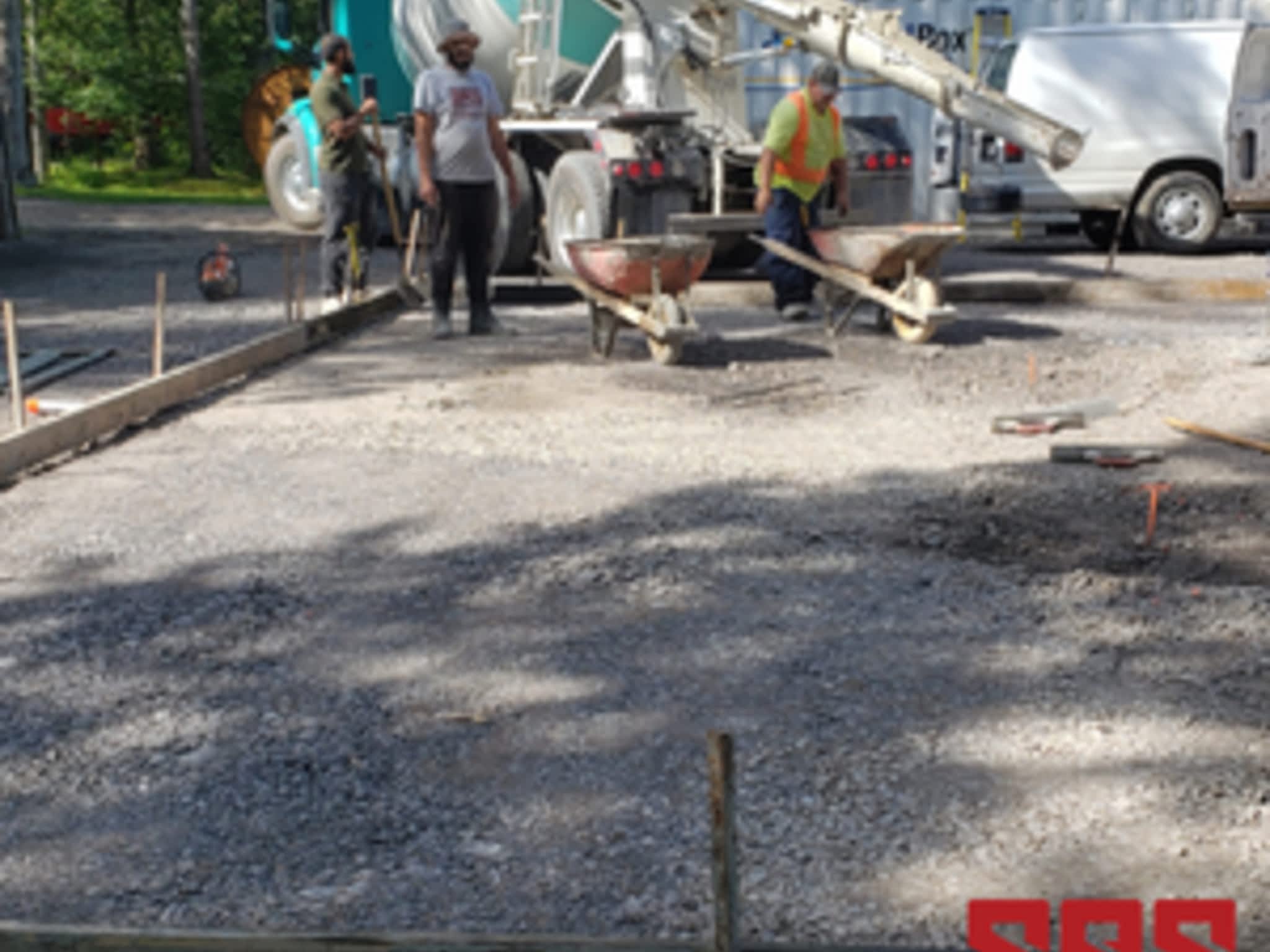 photo Srs Construction