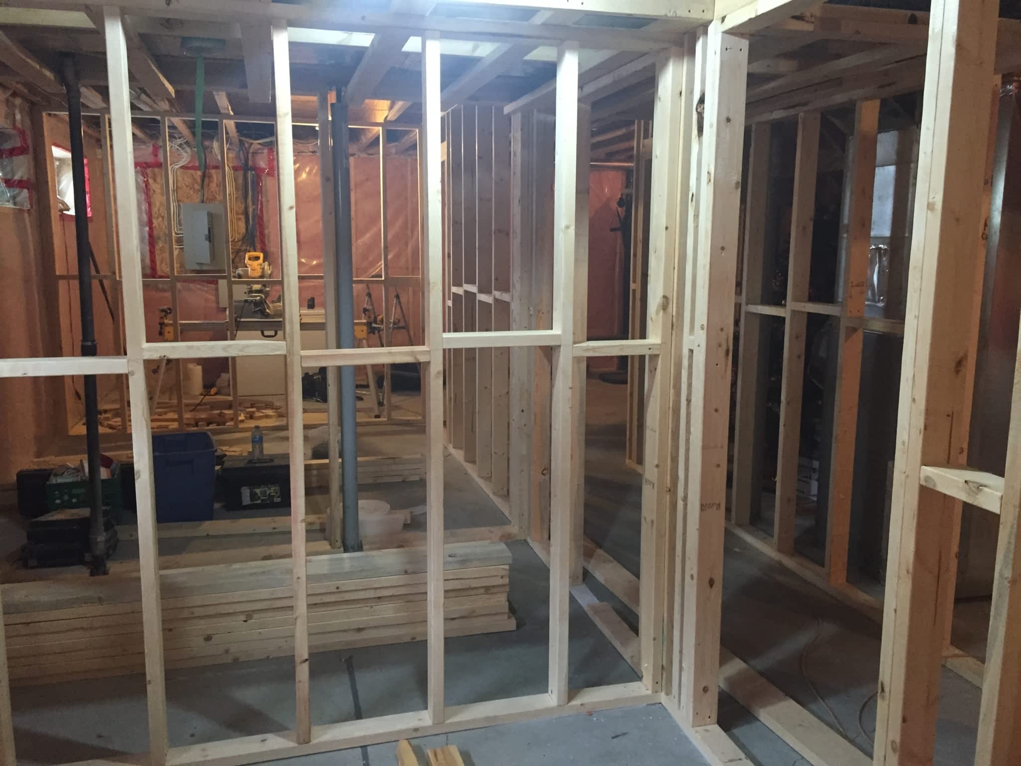 photo Powers Construction & Renovations