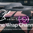 Ck Wraps - Finition spéciale et accessoires d'autos