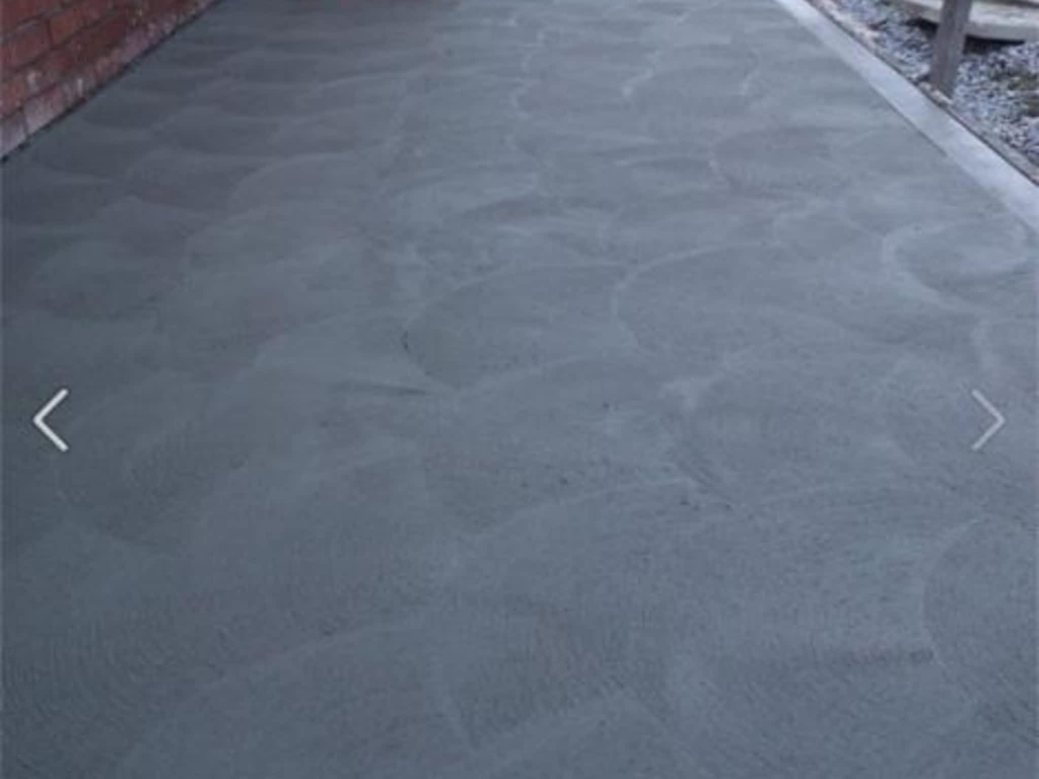 photo Goral Concrete Placing & Finishing Inc