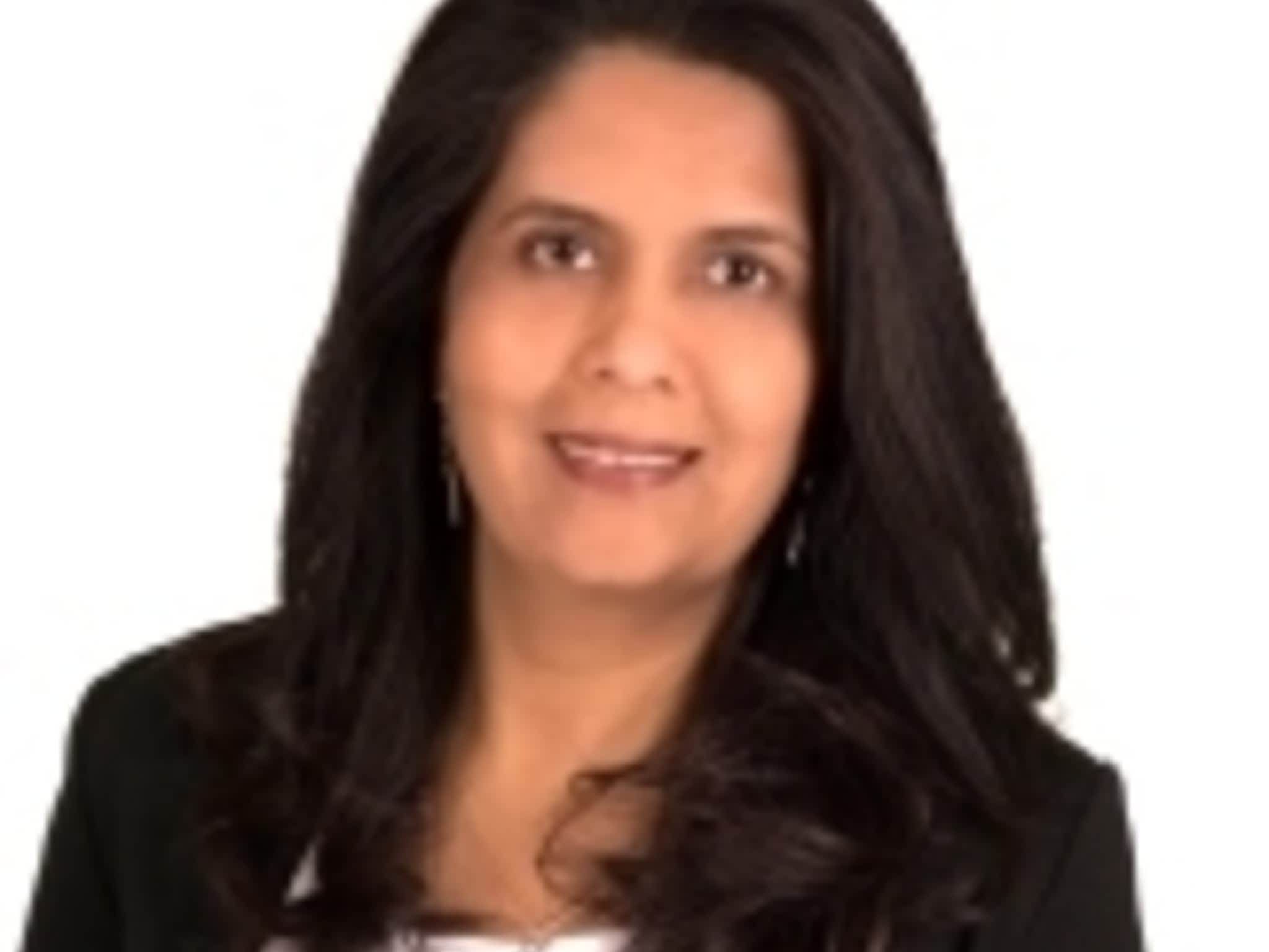 photo Hema Niranjan - TD Financial Planner