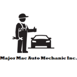 Voir le profil de Major Mac Auto Mechanic Inc - Richmond Hill