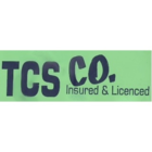 TCS Co - Logo