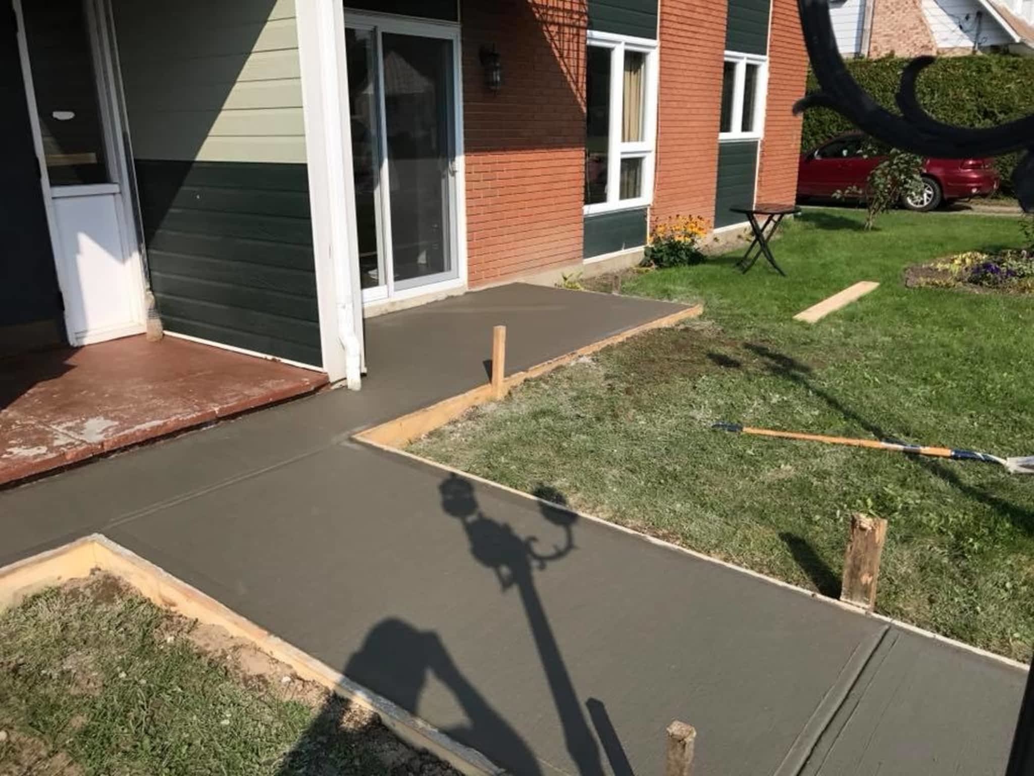 photo Touchette Construction