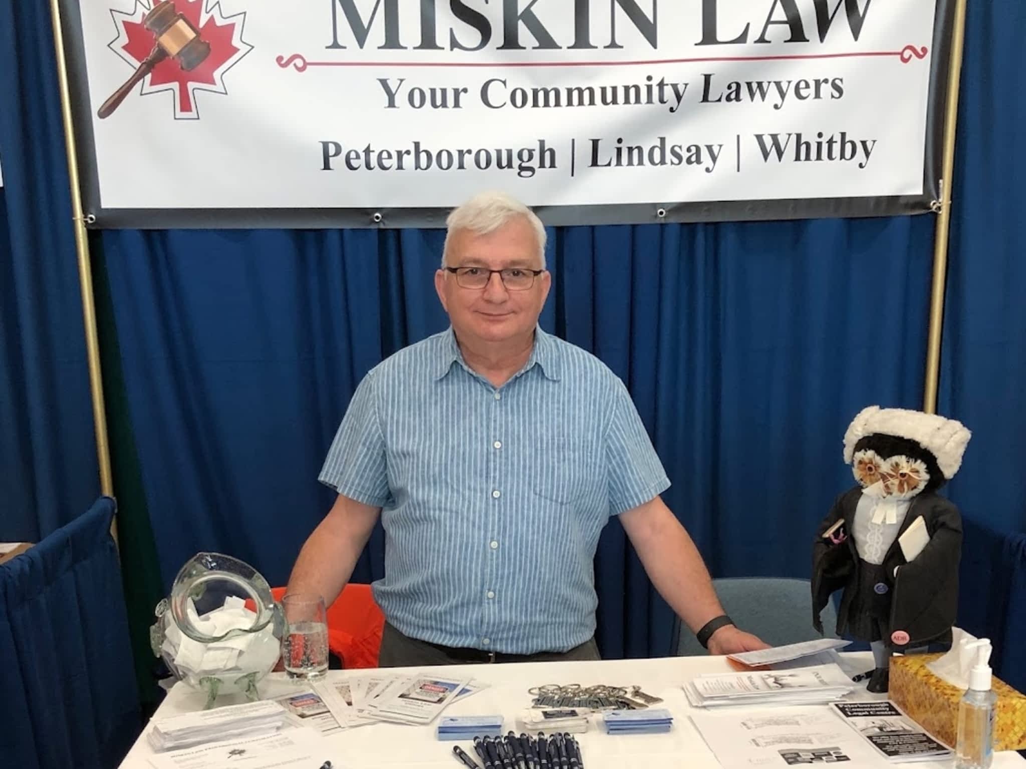 photo Miskin Law Offices Whitby