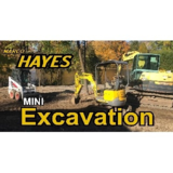 View Marco Hayes Mini Excavation’s Boisbriand profile