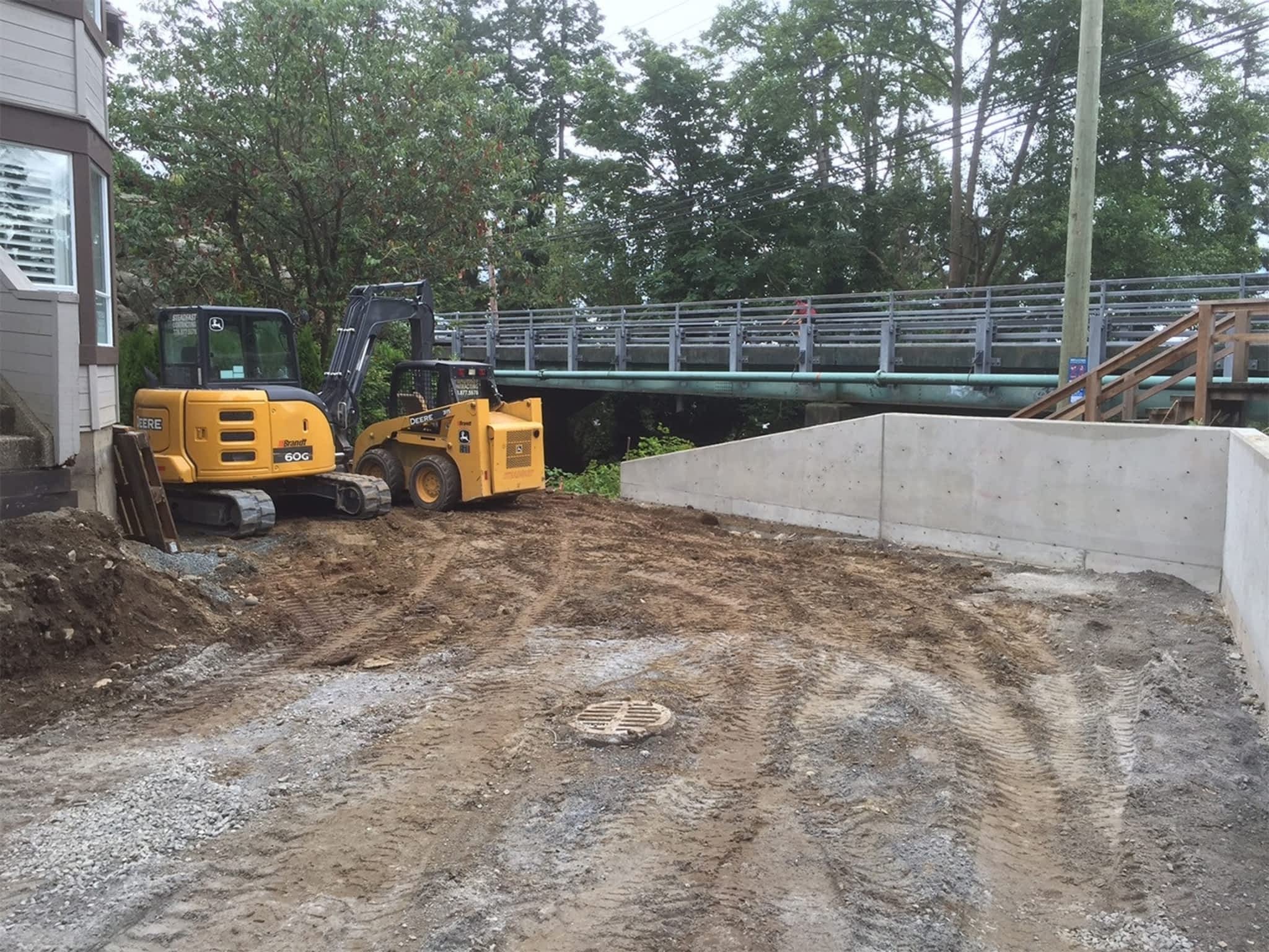 photo Steadfast Contracting