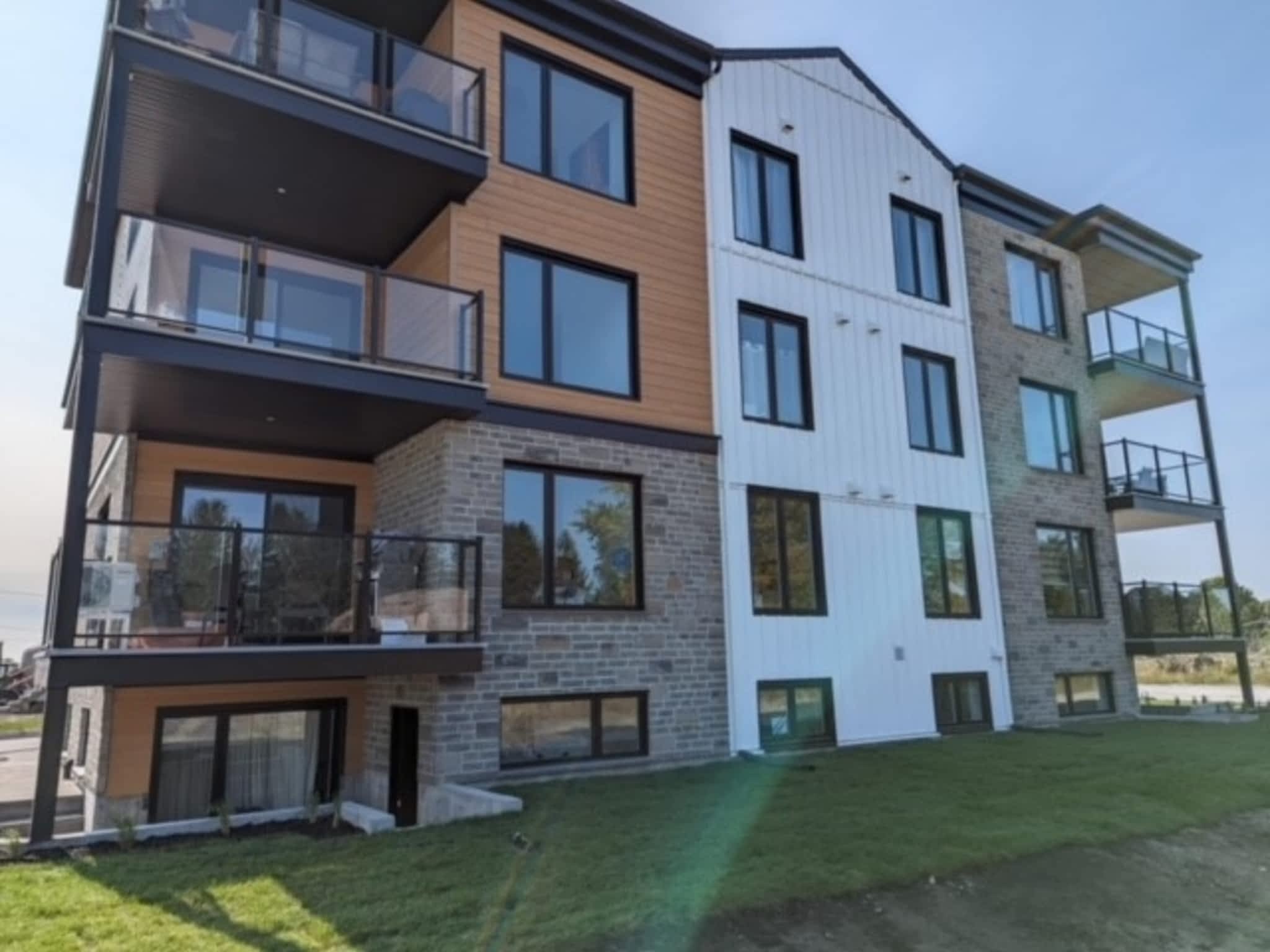 photo Construction Ducal