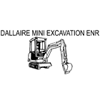 Voir le profil de Mini Excavation Sylvain Dallaire - Granby