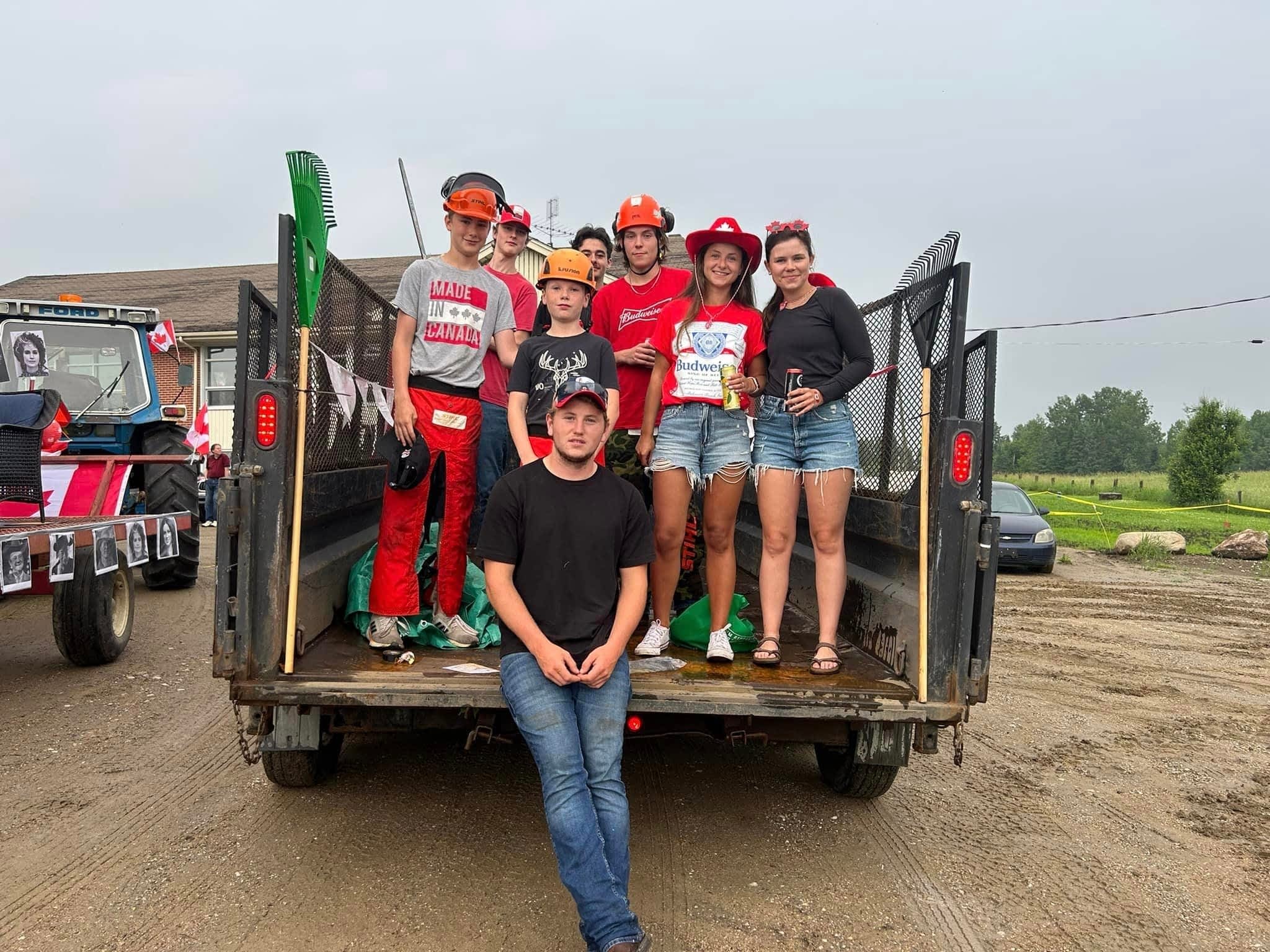 photo BEast Tree Service