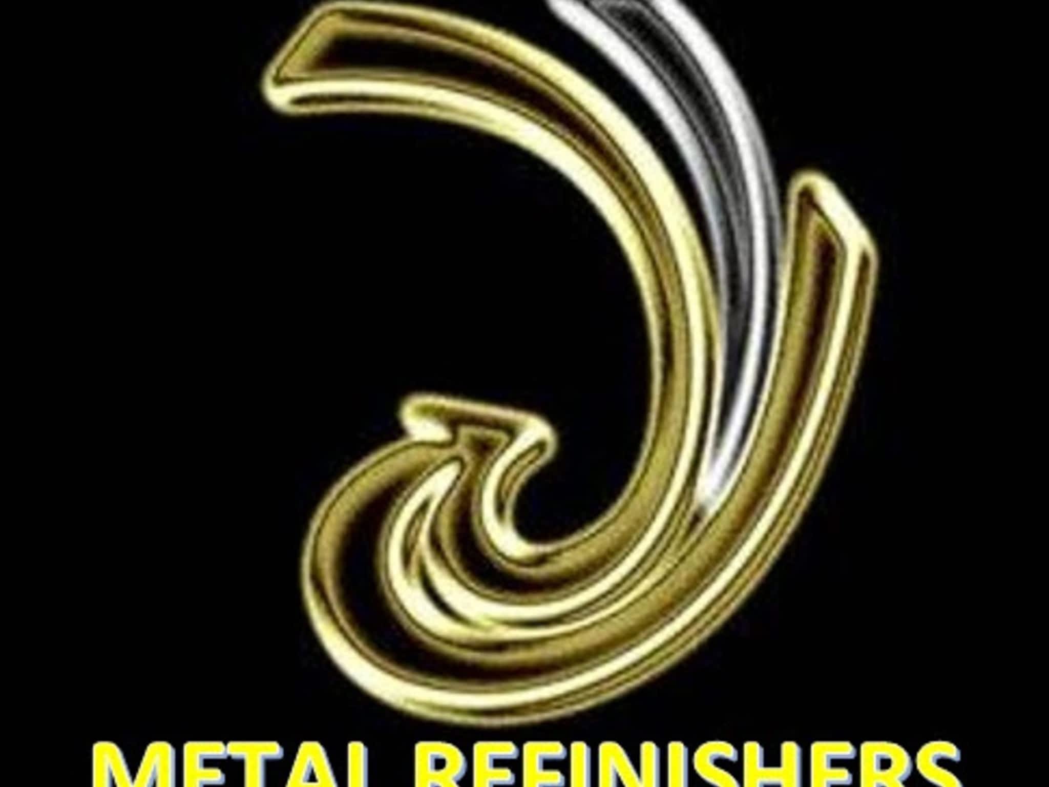 photo Metal Refinishers
