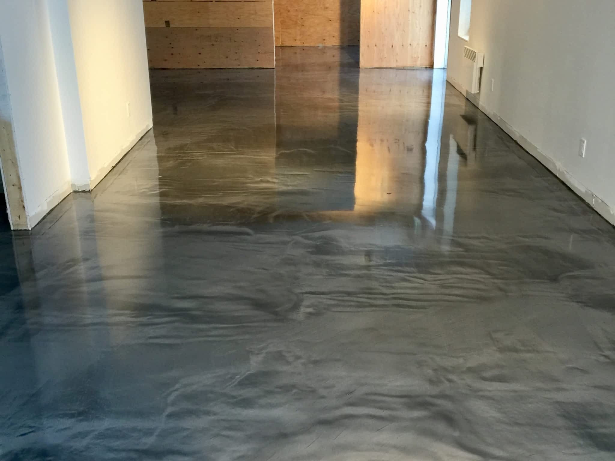 photo Planchers Exo Concept