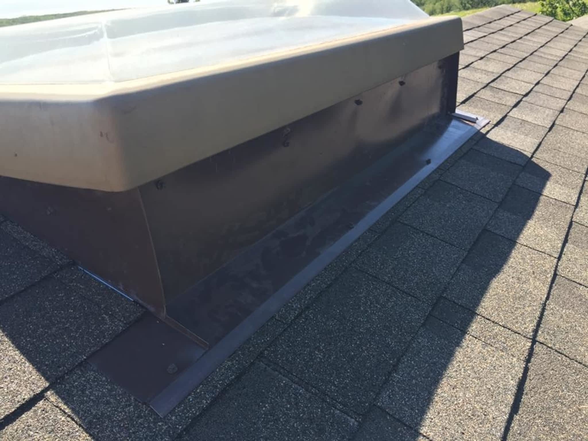 photo Ranger Roofing