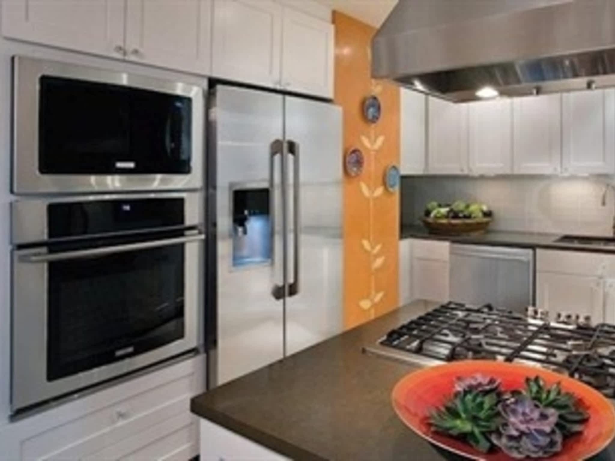 Appliance Scratch & Dent Outlet Kitchener, ON 4407 Gage Ave Canpages