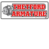 View Thetford Armature’s Lambton profile