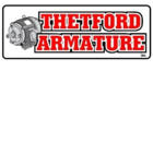 Thetford Armature - Service et vente de moteurs électriques