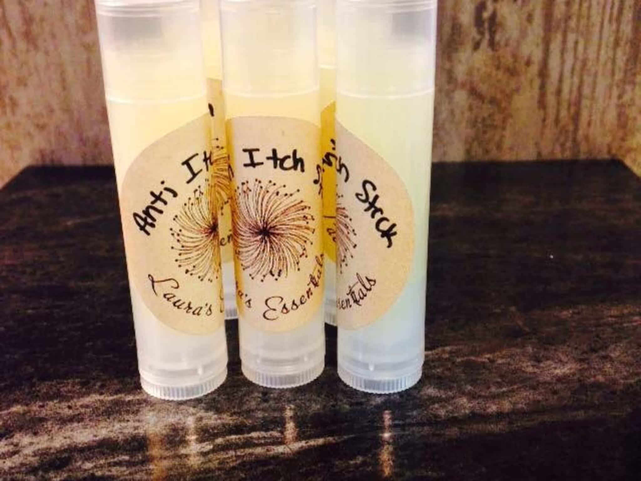 photo Laura's Essentials