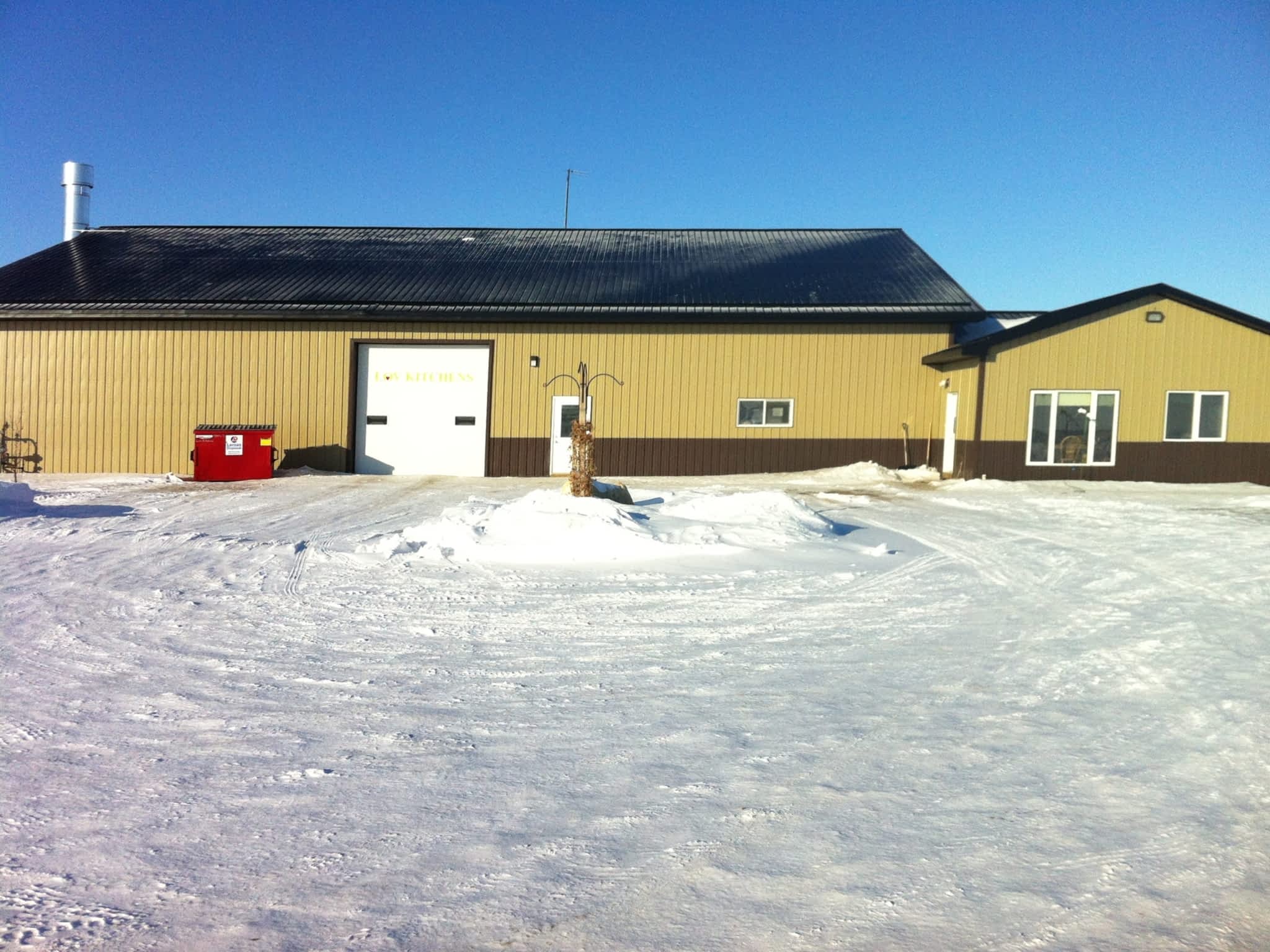 photo Quick Panel Industries