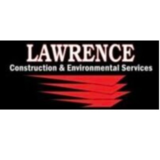 Lawrence Construction - Logo