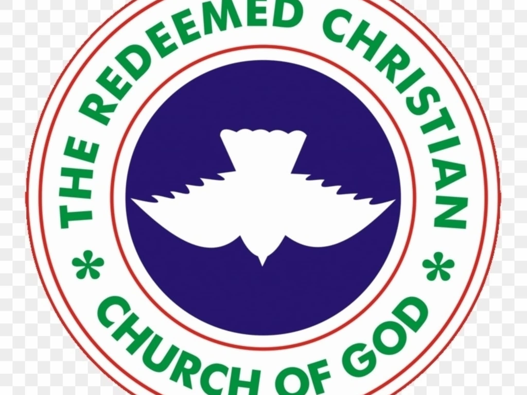 photo The Redeemed Christian Church of God