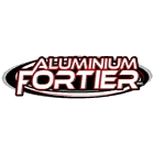 Aluminium A Fortier Inc - Matériaux de revêtement