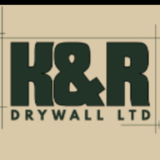 K&R Drywall Ltd - Drywall Contractors & Drywalling
