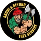 View Above & Beyond Tree Service’s Port Alberni profile