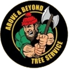 Above & Beyond Tree Service - Logo