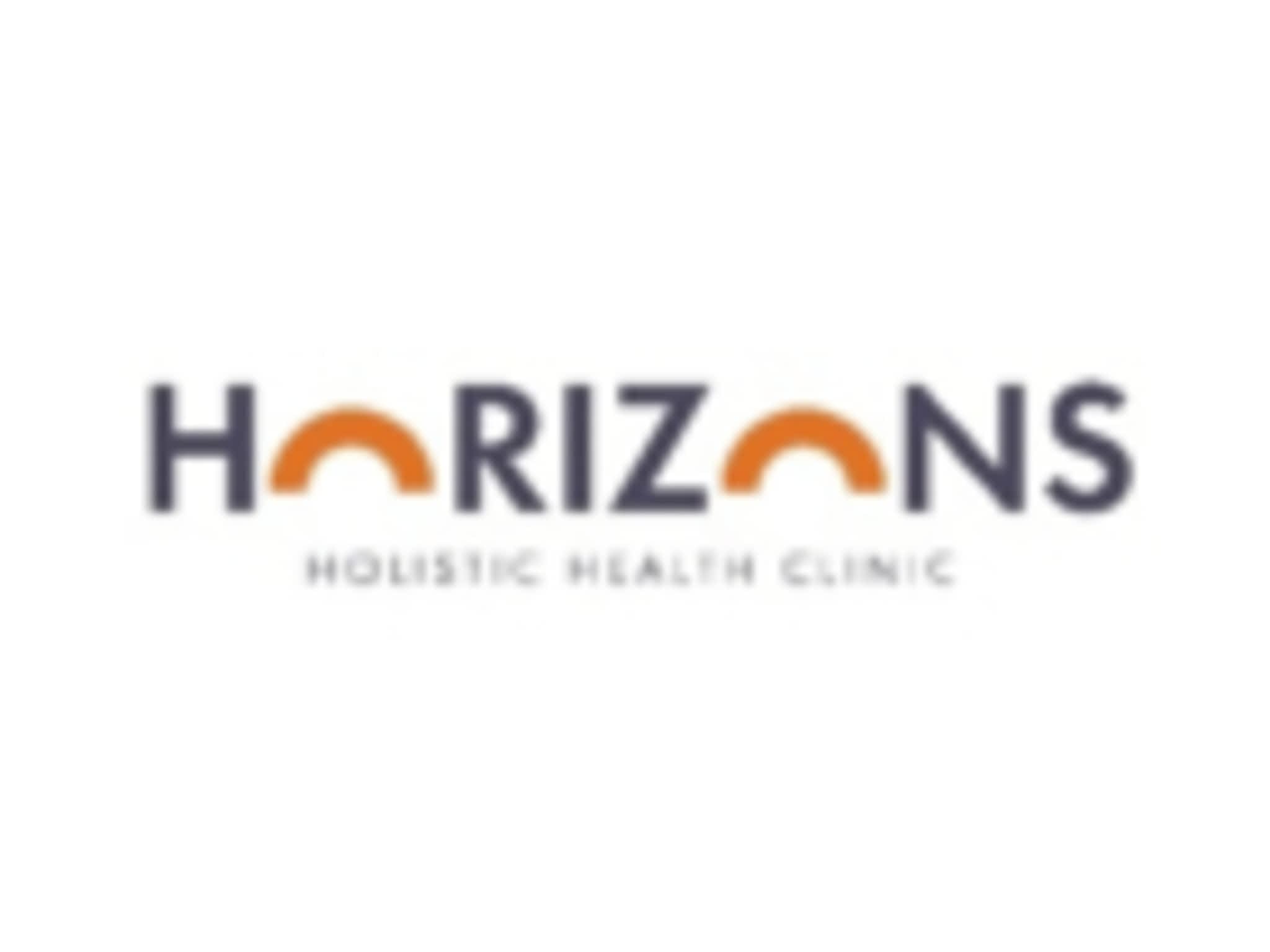 photo Horizons Holistic Health Clinic