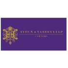 Ayoun & Sabeeya LLP Lawyers - Family Lawyers