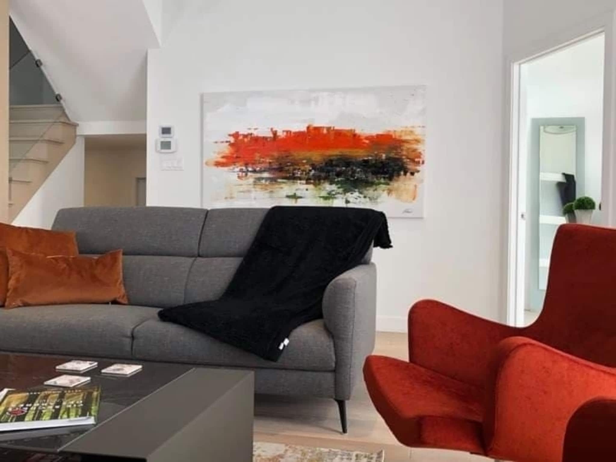 photo Patricia Kramer Artiste Peintre