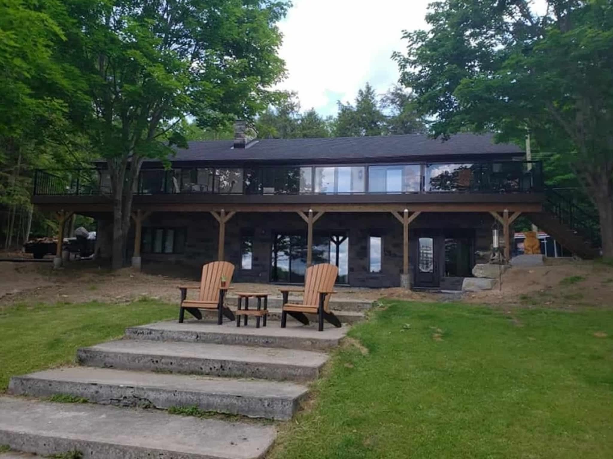 photo Hillside Contracting