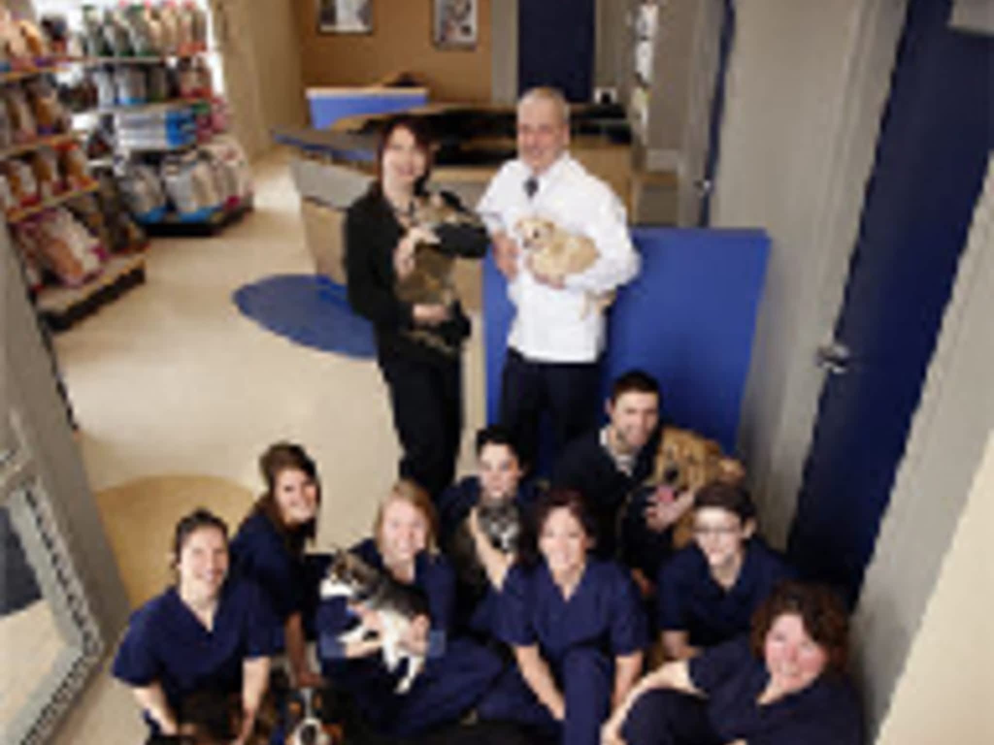 photo Clinique Vétérinaire De L'Outaouais