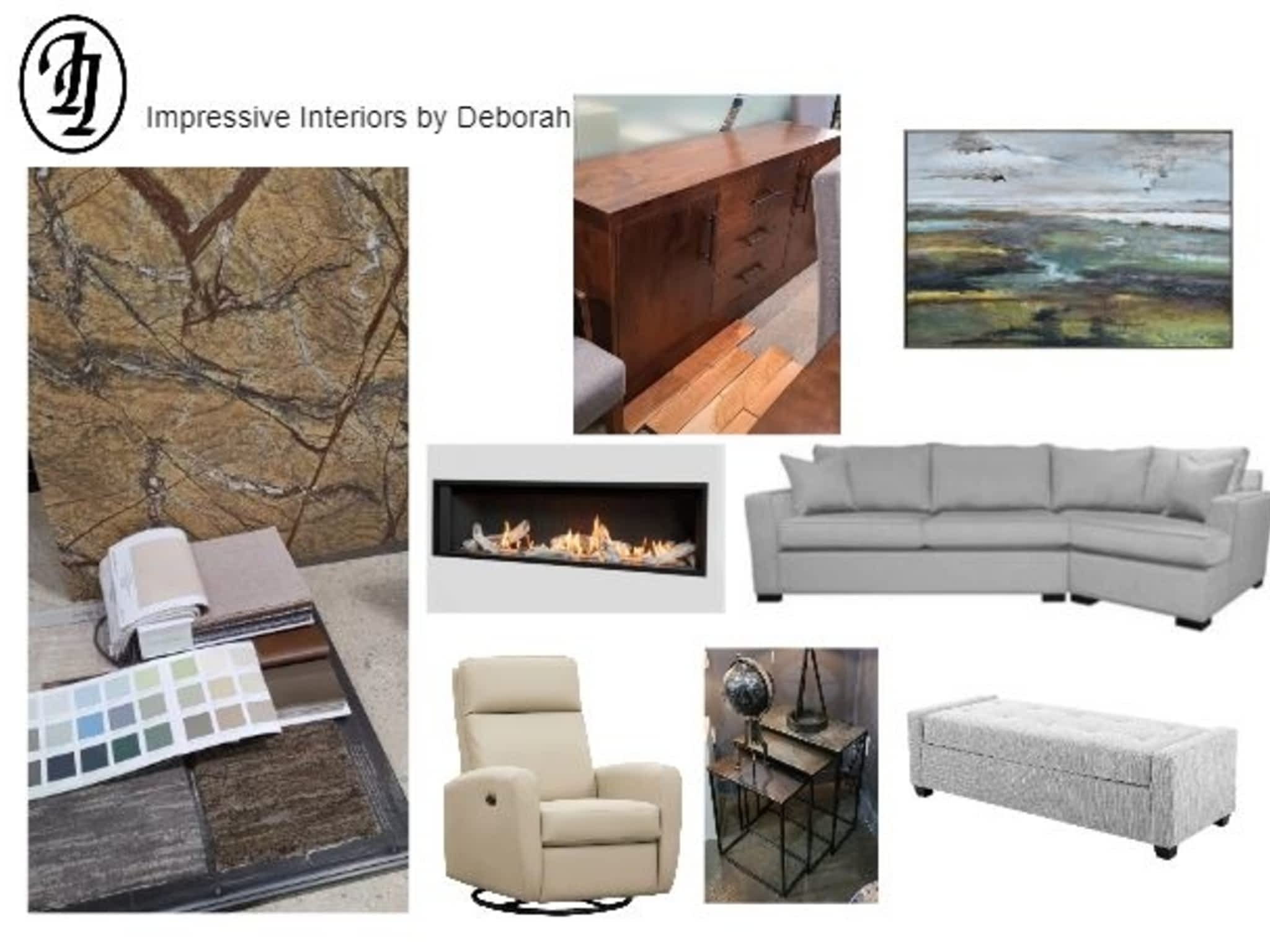 photo Impressive Interiors