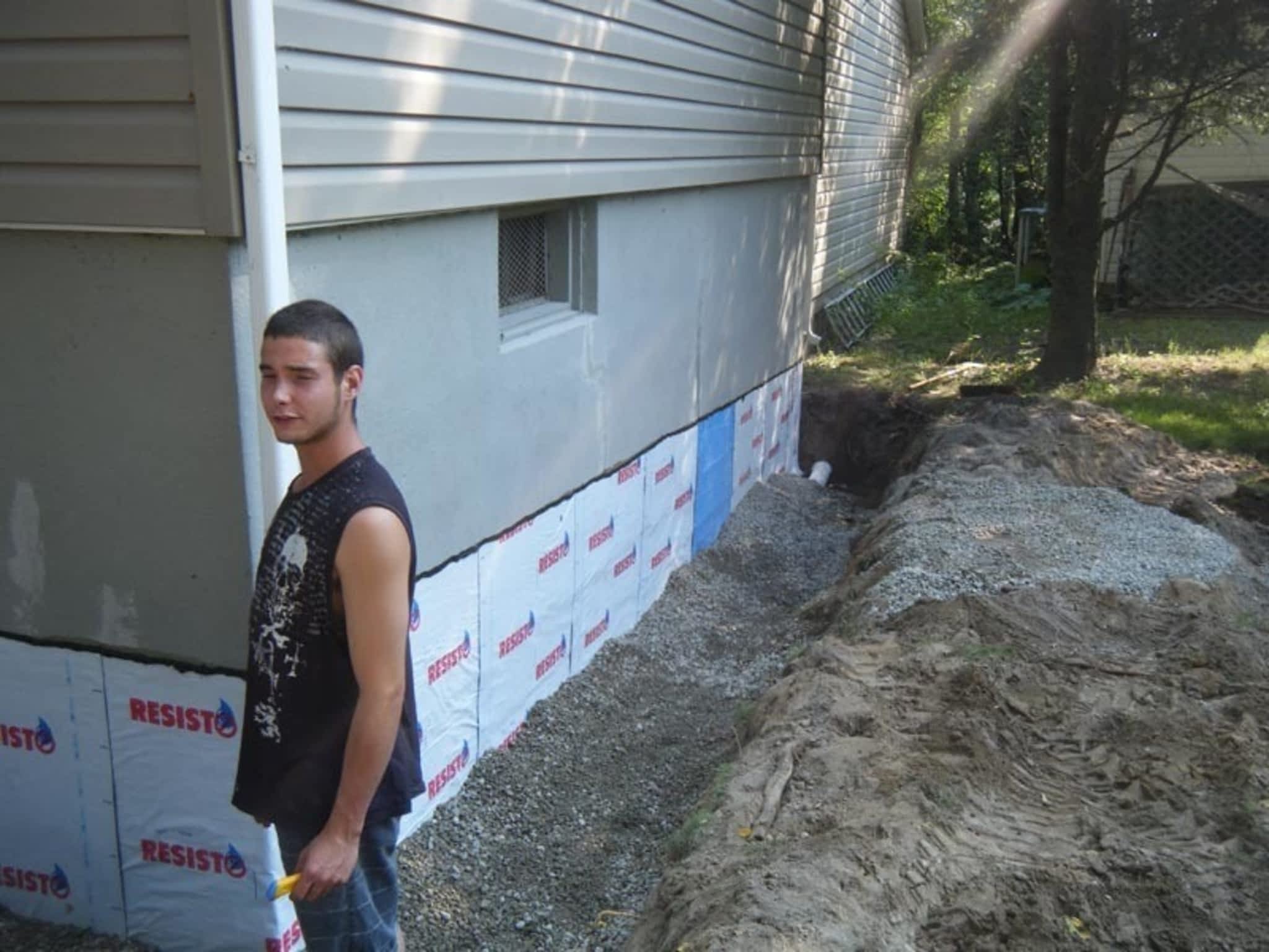 photo Advanced Construction & Sons Inc