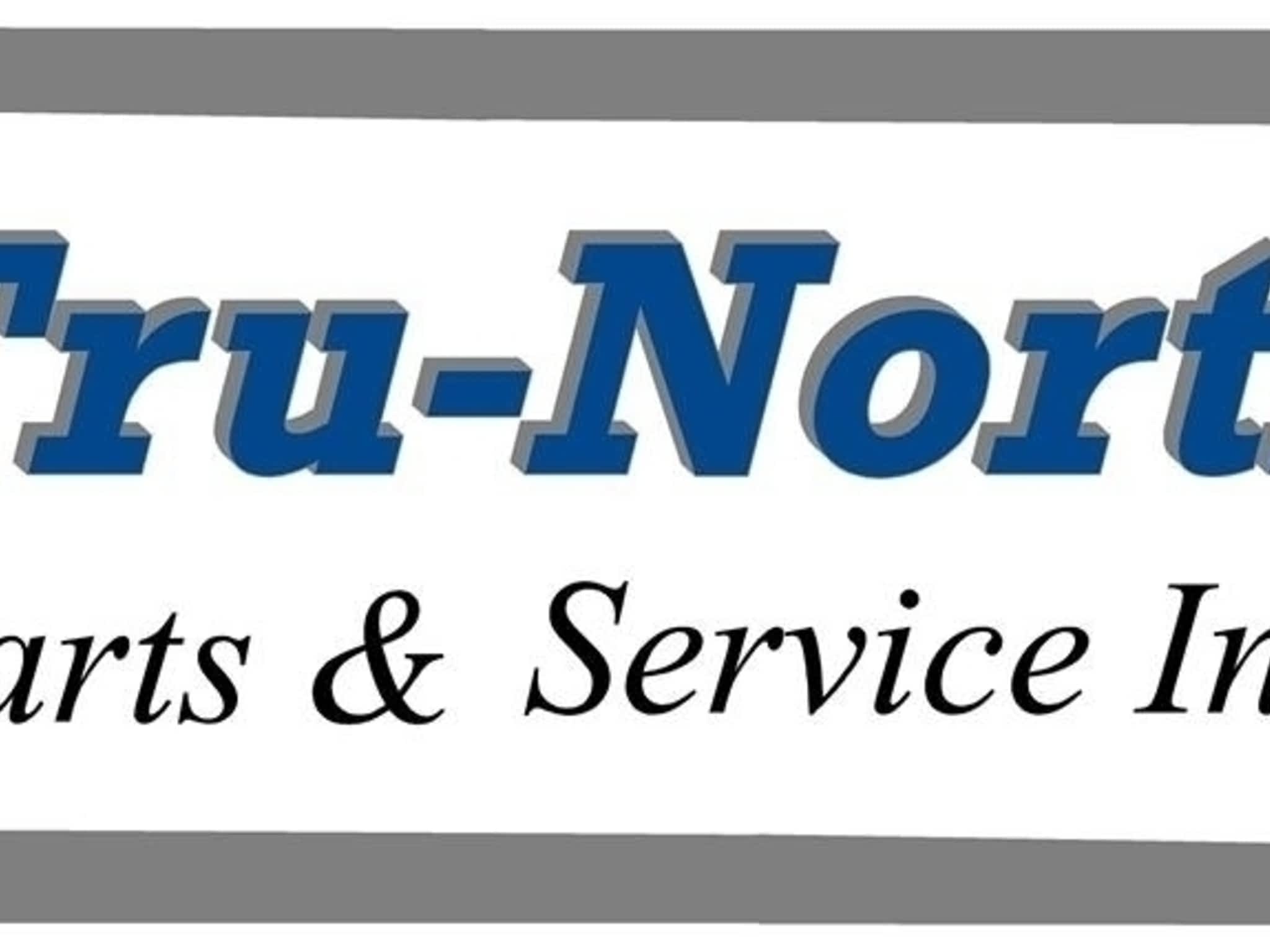 photo Tru-North Parts And Service